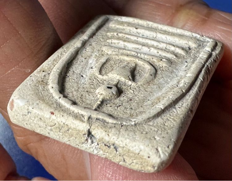 🙏พระสมเด็จพิมพ์ใหญ่ เนื้อแก่ปูนเปลือกหอย🙏พระสมเด็จพิมพ์ใหญ่บางขุนพรหม องค์ละ1000 รูปที่ 13