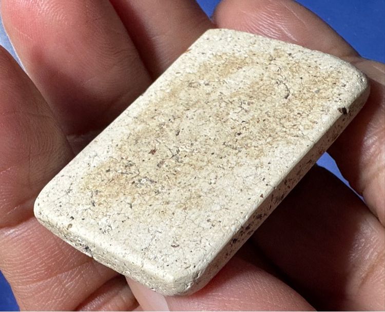 🙏พระสมเด็จพิมพ์ใหญ่ เนื้อแก่ปูนเปลือกหอย🙏พระสมเด็จพิมพ์ใหญ่บางขุนพรหม องค์ละ1000 รูปที่ 14