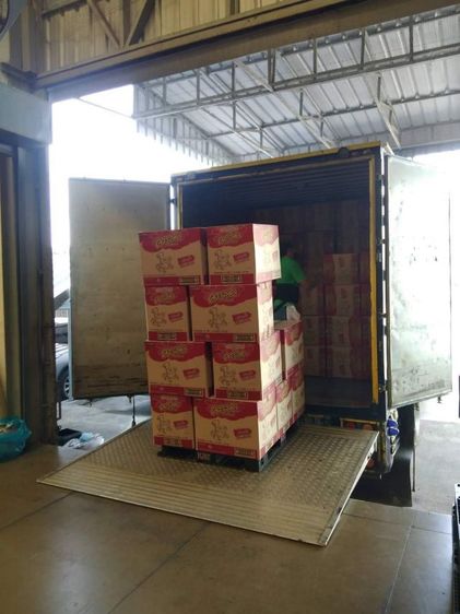 4ล้อใหญ่ตู้จำโย้รับจ้างขนของขนย้ายสินค้า 6ล้อรถบรรทุกมีลิฟท์ท้ายบริการขนย้ายพร้อมส่ง 10ล้อลิฟท้ายช่วงล่างถุงลมมีลิฟท้ายบริการขนย้ายมีแรงงาน รูปที่ 4