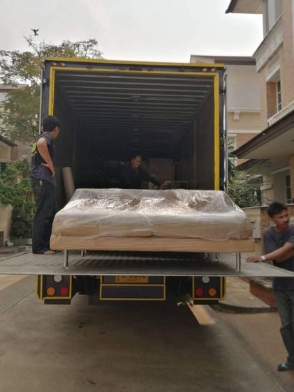 4ล้อใหญ่ตู้จำโย้รับจ้างขนของขนย้ายสินค้า 6ล้อรถบรรทุกมีลิฟท์ท้ายบริการขนย้ายพร้อมส่ง 10ล้อลิฟท้ายช่วงล่างถุงลมมีลิฟท้ายบริการขนย้ายมีแรงงาน รูปที่ 10