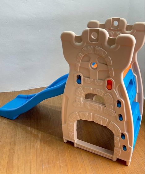 🔥 Grow’N Up ชิงช้าสไลเดอร์วัสดุดีแข็งแรงน่าใช้แนะนำเลยค่ะสภาพดีมากๆน่าเล่นแนะนำๆ รูปที่ 7