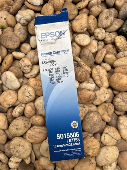 Epson LQ300 S015506 ของแท้
