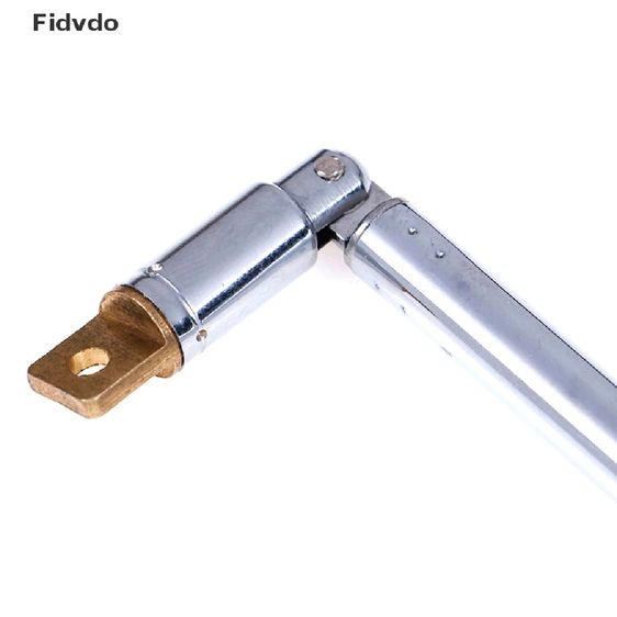  เสาอากาศวิทยุทีวีแบบยืดสไลด์ได้ 7 ท่อน  ส่งจากThai รูปที่ 3