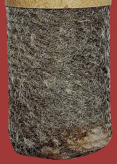 ตะกรุดโทนลายธงชาติ 3 สี หลวงพ่อทบ วัดชนแดน ปี 2518 รูปที่ 18