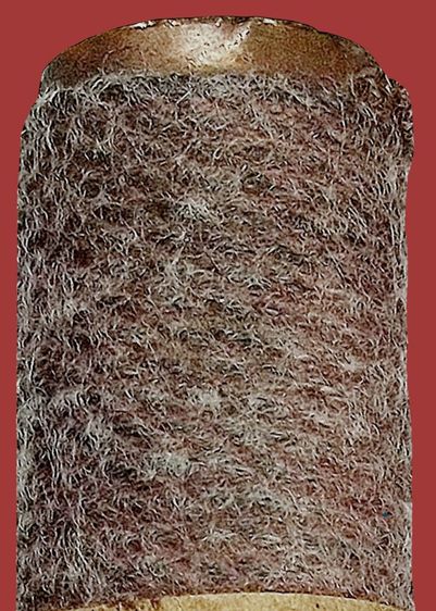 ตะกรุดโทนลายธงชาติ 3 สี หลวงพ่อทบ วัดชนแดน ปี 2518 รูปที่ 5