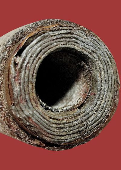 ตะกรุดโทนลายธงชาติ 3 สี หลวงพ่อทบ วัดชนแดน ปี 2518 รูปที่ 11