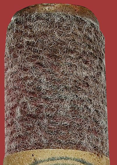 ตะกรุดโทนลายธงชาติ 3 สี หลวงพ่อทบ วัดชนแดน ปี 2518 รูปที่ 15