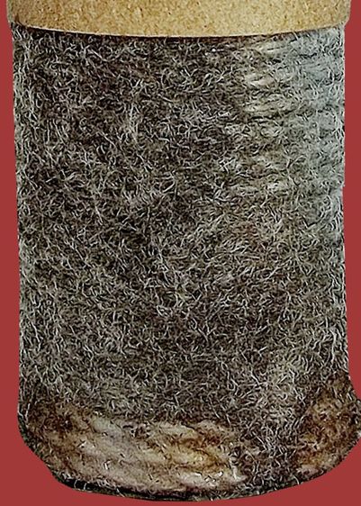 ตะกรุดโทนลายธงชาติ 3 สี หลวงพ่อทบ วัดชนแดน ปี 2518 รูปที่ 8