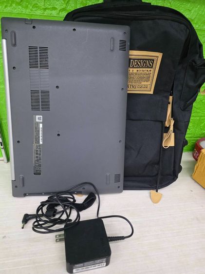 LENOVO 320-15ABR หน้าจอ FHD 15" CPU AMD FX-9800P RAM8 SSD 128GB+HDD 1TB VGA AMD RADEON535 4GB รูปที่ 4