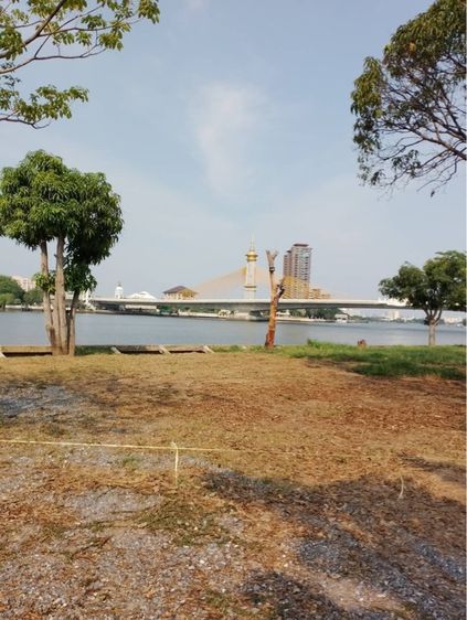 ขายบ้านริมแม่น้ำเจ้าพระยานนทบุรีราคาดีทำธุรกิจ