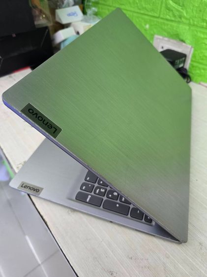 LENOVO IDEAPAD3 จอFULL HD 15นิ้ว CPU  AMD RYZEN3 RAM4 SSD M.2 512GB GPU  AMD RADEON รูปที่ 7
