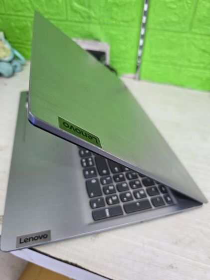 LENOVO IDEAPAD3 จอFULL HD 15นิ้ว CPU  AMD RYZEN3 RAM4 SSD M.2 512GB GPU  AMD RADEON รูปที่ 6
