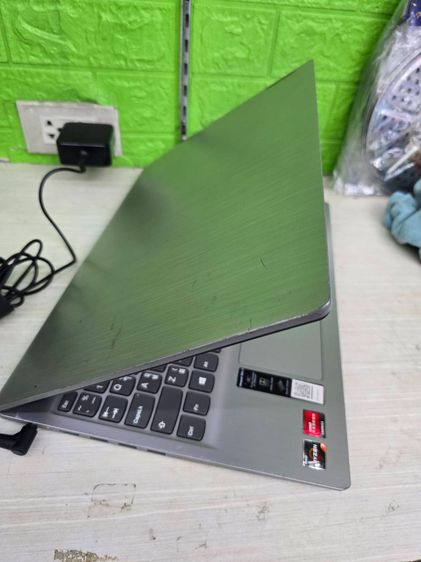 LENOVO IDEAPAD3 จอFULL HD 15นิ้ว CPU  AMD RYZEN3 RAM4 SSD M.2 512GB GPU  AMD RADEON รูปที่ 5