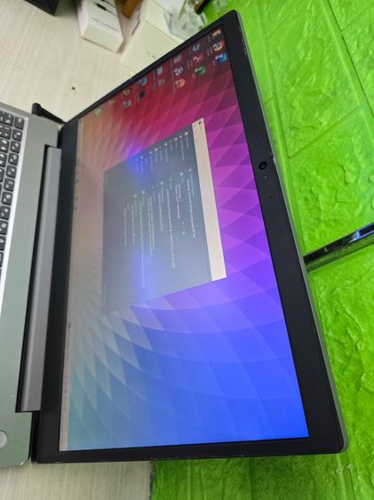 LENOVO IDEAPAD3 จอFULL HD 15นิ้ว CPU  AMD RYZEN3 RAM4 SSD M.2 512GB GPU  AMD RADEON รูปที่ 11