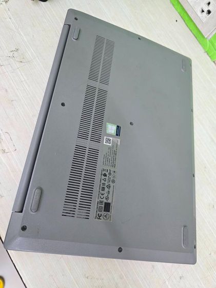 LENOVO IDEAPAD3 จอFULL HD 15นิ้ว CPU  AMD RYZEN3 RAM4 SSD M.2 512GB GPU  AMD RADEON รูปที่ 13