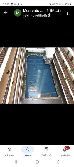 ตกแต่งครบ Supalai สร้างเสร็จก่อน 2010 ไม่อนุญาต ไม่ใช่ เจ้าของขายเอง ศุภาลัย โอเรียนทัล เพลส คอนโดมิเนียม 40ตรม. ชั้น11 สวนพลู8 สาทร เฟอร์นิเจอร์-เครื่องใช้ไฟฟ้าครบ หิ้วกระเป๋าเข้าอยู่ได้เลย รูปที่ 2