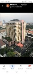 เจ้าของขายเอง ศุภาลัย โอเรียนทัล เพลส คอนโดมิเนียม 40ตรม. ชั้น11 สวนพลู8 สาทร เฟอร์นิเจอร์-เครื่องใช้ไฟฟ้าครบ หิ้วกระเป๋าเข้าอยู่ได้เลย