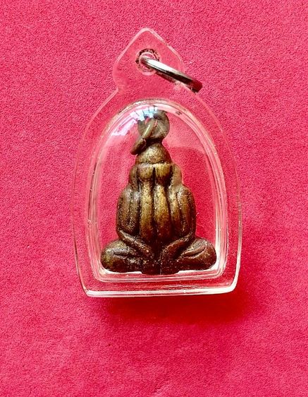 พระปิดตา ลพ. ยุ้ย วัดบางกะปิ. A22 รูปที่ 2