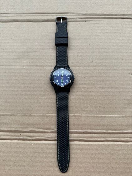 นาฬิกา เปลี่ยนถ่านแล้ว สภาพดี  