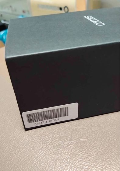 SEIKO SLA0470 J1 M300 140 ปี รูปที่ 6