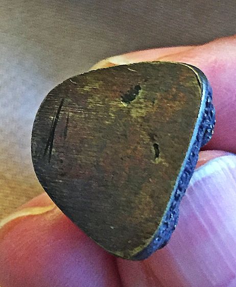 ลพ.แฉ่ง วัดอ่าวบางตะบูน เพชรบุรีรูปหล่อลอยองค์ รูปที่ 10