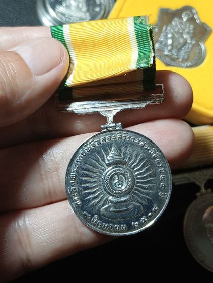 เนื้อเงินแท้ประกันแท้ รูปที่ 16