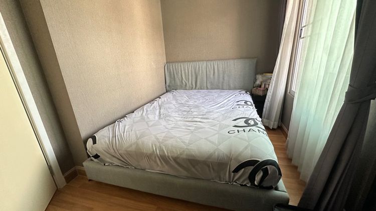 เตียงขนาด 5 ฟุต สภาพดี