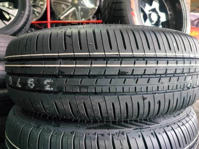 ยางดันลอบ195 60 16 เอทิฟ xl7 ซิลฟี่  รูปที่ 4