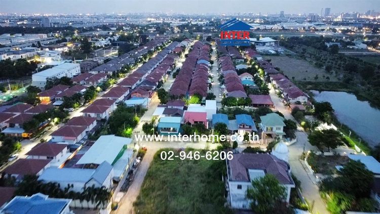 ไม่ใช่ ที่ดินเปล่า 118.3 ตร.ว. ที่ดินเปล่า ซอยเทิดราชัน5 ถนนวิถาวดี ถนนเชิดวุฒากาศ ถนนเทิดราชัน เขตดอนเมือง กรุงเทพมหานคร