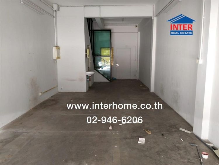 ไม่ใช่ ห้องเช่า 2 ชั้น 66.4 ตร.ว. ห้องเช่า ซอยคลองหลวง7 ถนนพหลโยธิน ถนนวิภาวดีรังสิต คลองหลวง ปทุมธานี รูปที่ 4