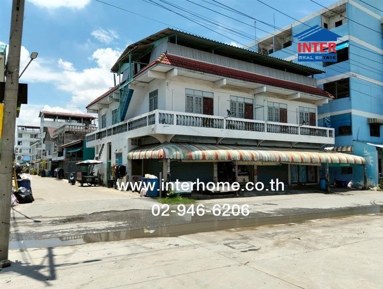 ไม่ใช่ ห้องเช่า 2 ชั้น 66.4 ตร.ว. ห้องเช่า ซอยคลองหลวง7 ถนนพหลโยธิน ถนนวิภาวดีรังสิต คลองหลวง ปทุมธานี รูปที่ 2