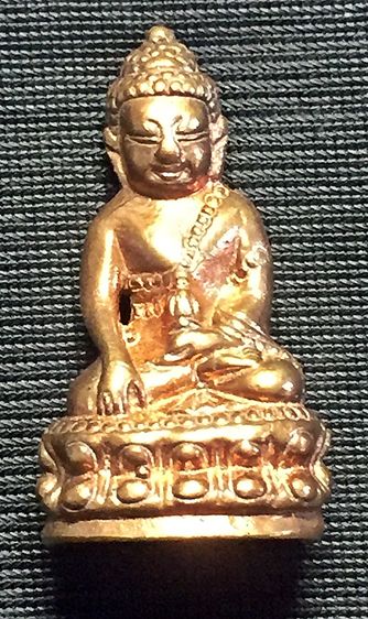 พระกริ่งใหญ่สุริยวงศ์ สมเด็จพระพุทธโฆษาจารย์ ๘๔ วัดสุทัศนเทพวราราม ๒๕๕๗