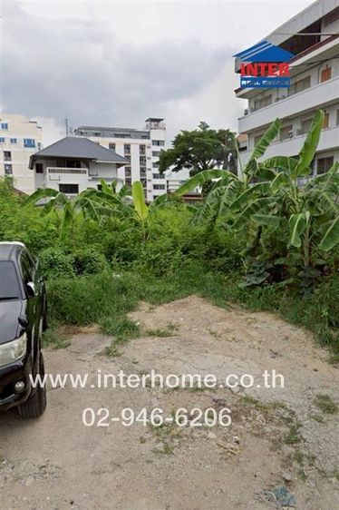 ไม่ใช่ ที่ดินเปล่า 115 ตร.ว. ที่ดินเปล่า ซอยอุดมสุข42 (เชลียง1) ใกล้ MRTศรีอุดม, เซ็นทรัลบางนา ถนนสุขุมวิท ถนนอุดมสุข เขตพระโขนง กรุงเทพมหานคร รูปที่ 3
