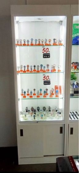 ตู้โชว์สินค้า รูปที่ 2