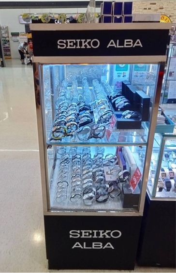 ตู้โชว์สินค้า รูปที่ 3