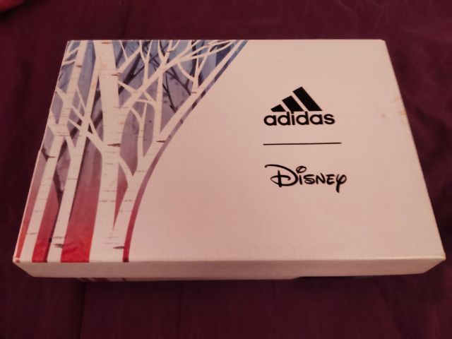 รองเท้าเด็ก adidas รูปที่ 3