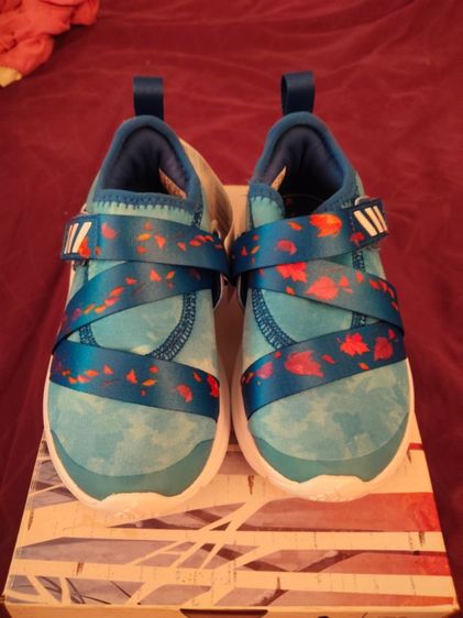 รองเท้าเด็ก adidas รูปที่ 4