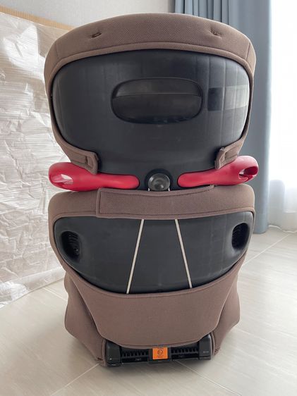 คาร์ซีท combi รูปที่ 4