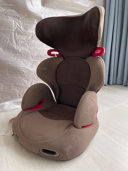 คาร์ซีท combi รูปที่ 5
