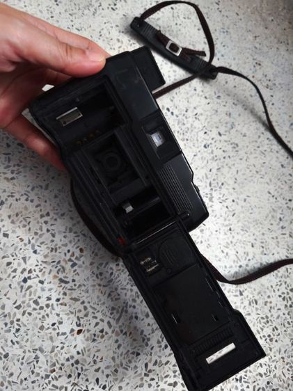 กล้องถ่ายรูป ของสะสม รูปที่ 2