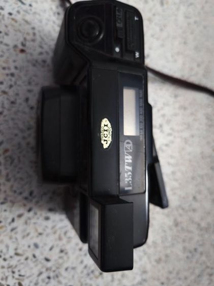 กล้องถ่ายรูป ของสะสม รูปที่ 3