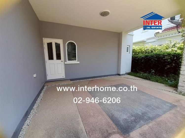 มีบางส่วน ไม่ใช่ บ้านเดี่ยว 2 ชั้น 50 ตร.ว. หมู่บ้านพิมพ์พิชฎา เชียงใหม่ ใกล้สี่แยกหลุยส์ ถนนเชียงใหม่-สันกำแพง ถนนรอบเมืองเชียงใหม่ สันกำแพง เชียงใหม่ รูปที่ 3