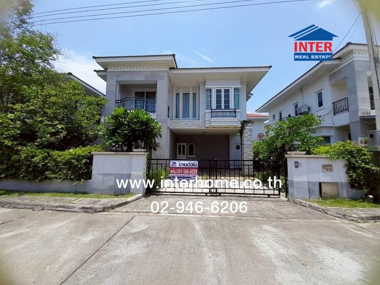 มีบางส่วน ไม่ใช่ บ้านเดี่ยว 2 ชั้น 50 ตร.ว. หมู่บ้านพิมพ์พิชฎา เชียงใหม่ ใกล้สี่แยกหลุยส์ ถนนเชียงใหม่-สันกำแพง ถนนรอบเมืองเชียงใหม่ สันกำแพง เชียงใหม่ รูปที่ 2