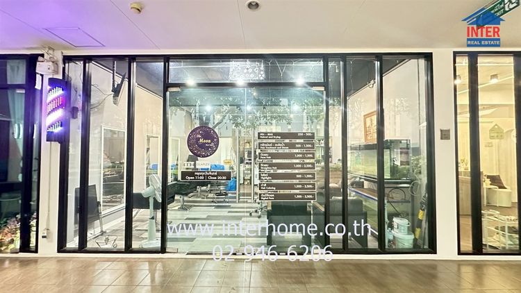 มีบางส่วน ไม่ใช่ คอนโดมิเนียม 38.22 ตร.ม. เซ็นทริคติวานนท์ สเตชั่น ใกล้ MRT ติวานนท์ ถนนกรุงเทพ-นนทบุรี ถนนติวานนท์ เมืองนนทบุรี นนทบุรี รูปที่ 4