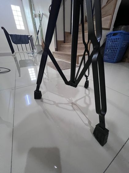 Music Stand Black  รูปที่ 8