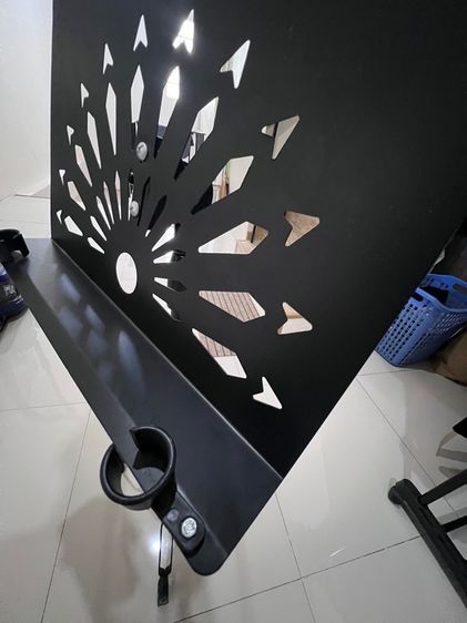Music Stand Black  รูปที่ 7