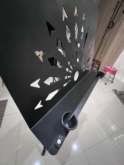 Music Stand Black  รูปที่ 6