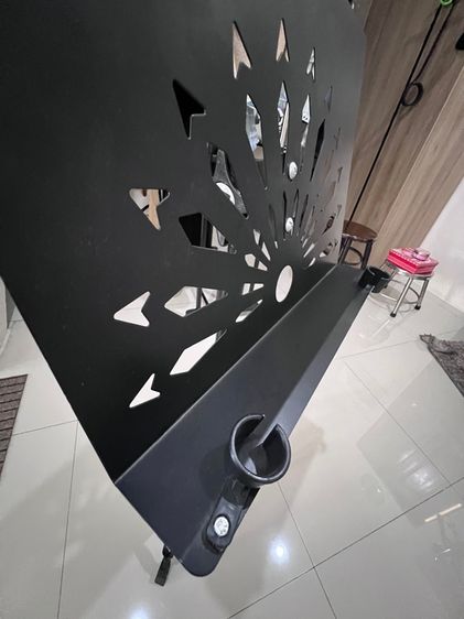 Music Stand Black  รูปที่ 5