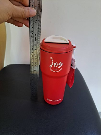 ลดราคาพิเศษ แก้วน้ำสเตนเลส  รูปที่ 13