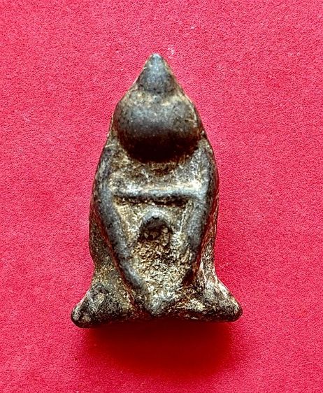 พระปิดตาท้ายย่าน ชัยนาท. A24 รูปที่ 4